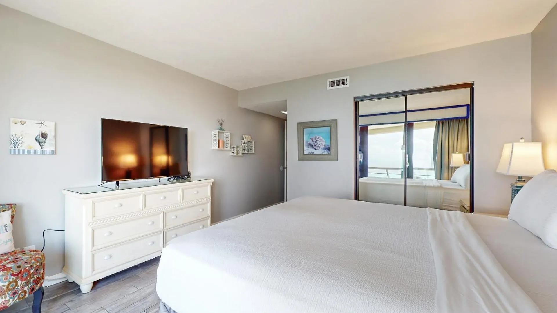 Edgewater Beach Resort 801 Destin United States