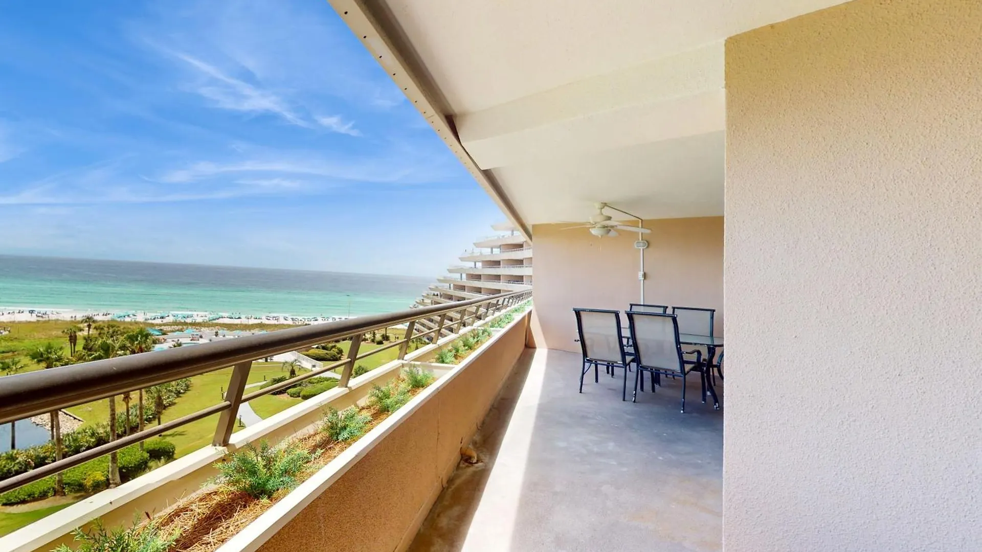 Edgewater Beach Resort 801 Destin 0*,  United States