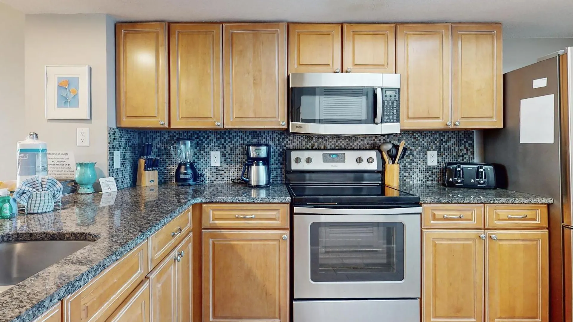 Apartment Edgewater Beach Resort 801 Destin United States